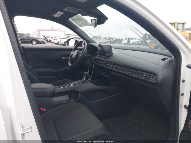 3CZRZ1H51PM713350 Honda k20z5