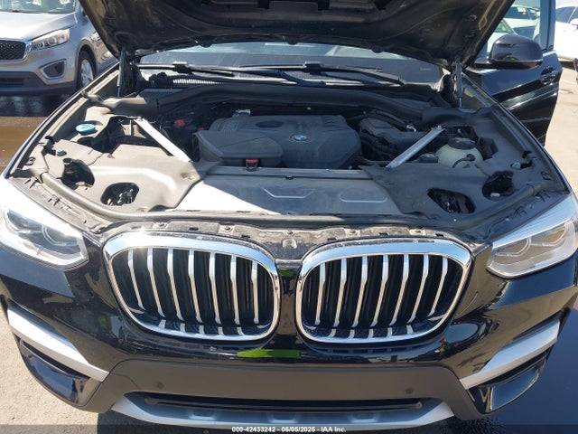 BMW 2019 2019 5UXTR7C51KLF36445 Image 10