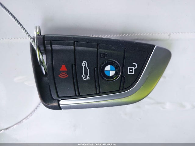 BMW 2019 2019 5UXTR7C51KLF36445 Image 11