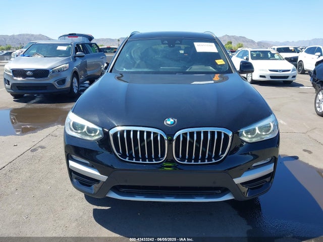 BMW 2019 2019 5UXTR7C51KLF36445 Image 13