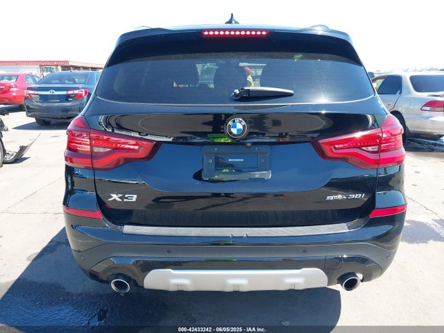 BMW 2019 2019 5UXTR7C51KLF36445 Image 17