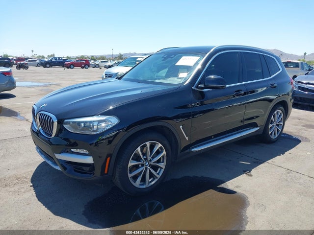 BMW 2019 2019 5UXTR7C51KLF36445 Image 2