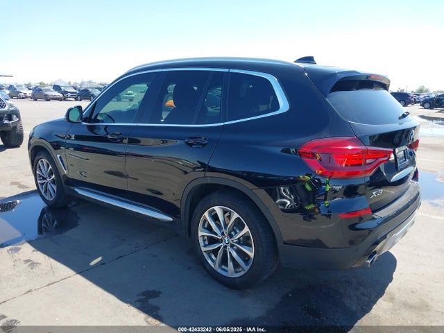 BMW 2019 2019 5UXTR7C51KLF36445 Image 3