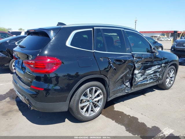 BMW 2019 2019 5UXTR7C51KLF36445 Image 4