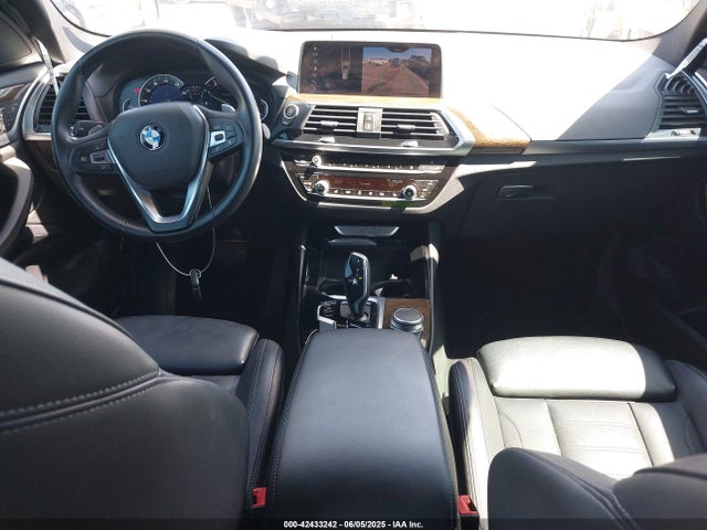BMW 2019 2019 5UXTR7C51KLF36445 Image 5