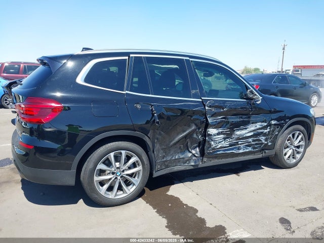 BMW 2019 2019 5UXTR7C51KLF36445 Image 6