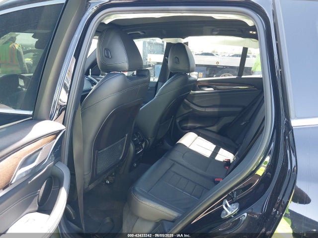 BMW 2019 2019 5UXTR7C51KLF36445 Image 8