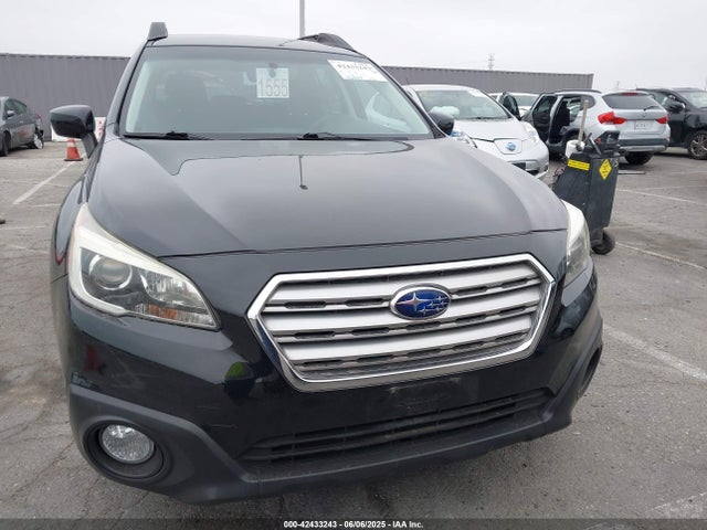 4S4BSACC8H3433828 Subaru u5