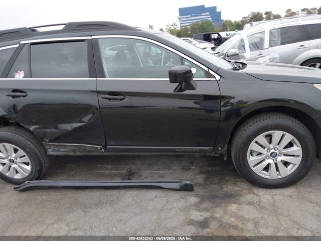 4S4BSACC8H3433828 Subaru u5