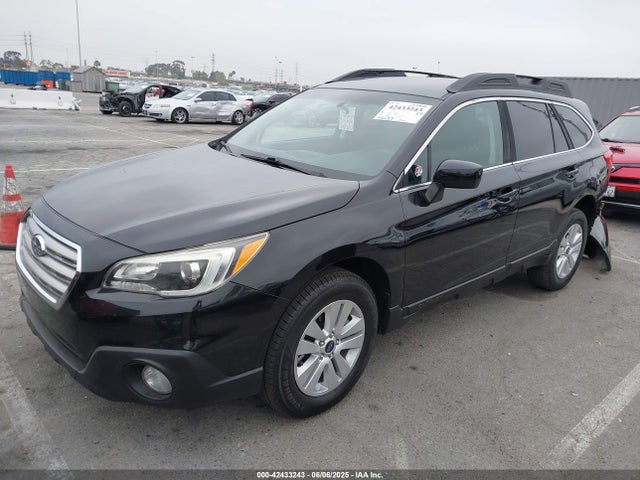 4S4BSACC8H3433828 Subaru u5
