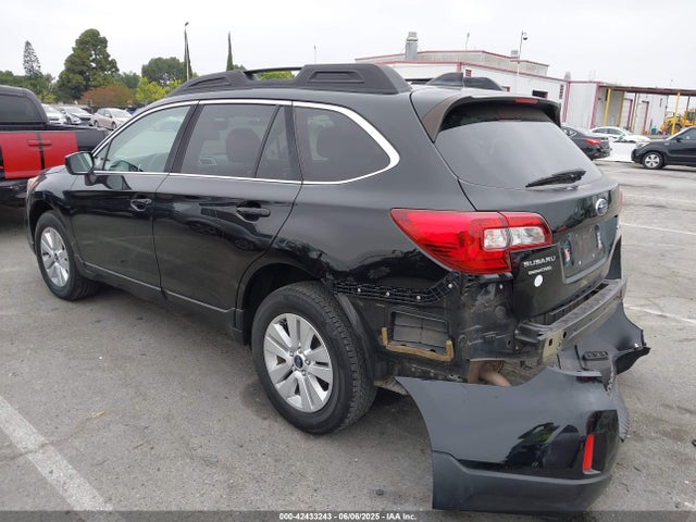4S4BSACC8H3433828 Subaru u5