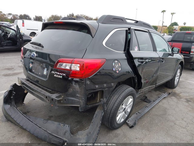 4S4BSACC8H3433828 Subaru u5