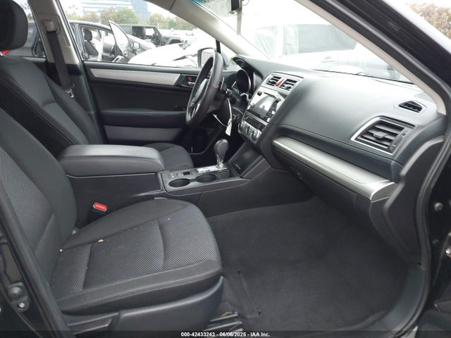 4S4BSACC8H3433828 Subaru u5