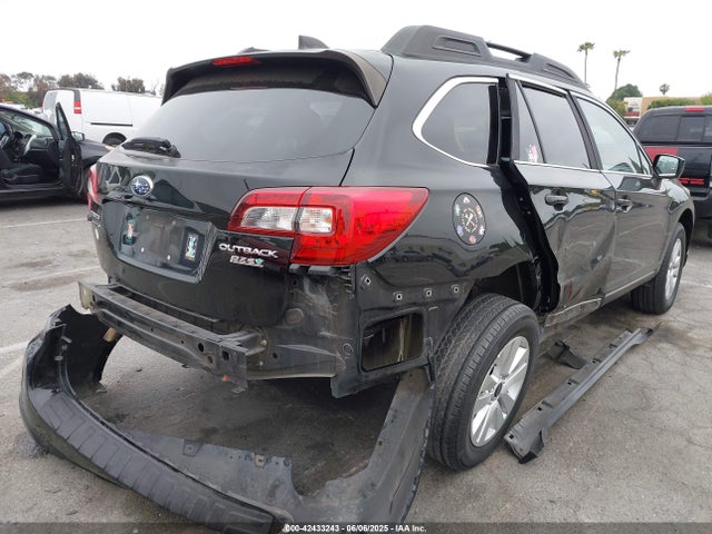 4S4BSACC8H3433828 Subaru u5