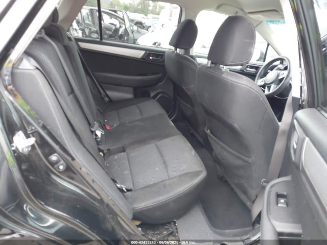 4S4BSACC8H3433828 Subaru u5