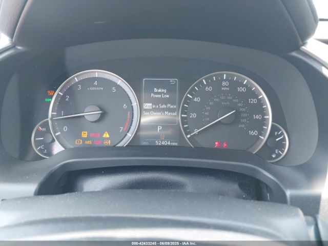 2021 LEXUS RX 350 2T2HZMAA6MC196394 Photo 6