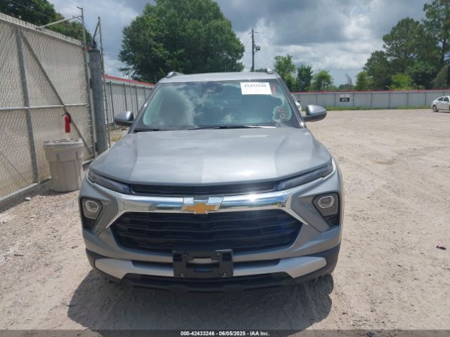 KL79MRSL6SB037503 Chevrolet Trailblazer Awd Lt