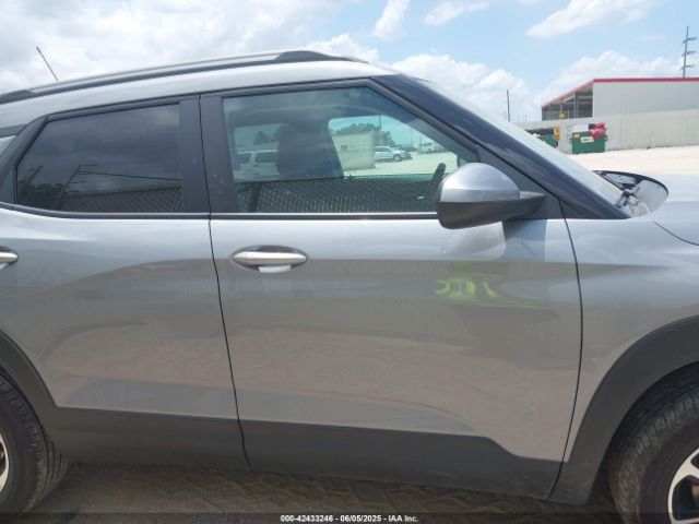 KL79MRSL6SB037503 Chevrolet Trailblazer Awd Lt