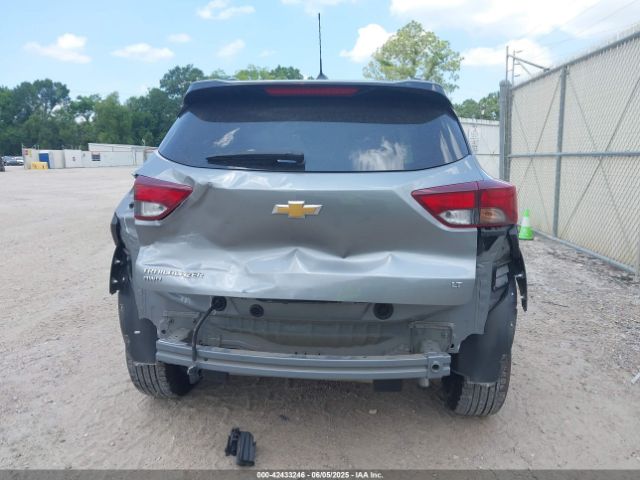 KL79MRSL6SB037503 Chevrolet Trailblazer Awd Lt