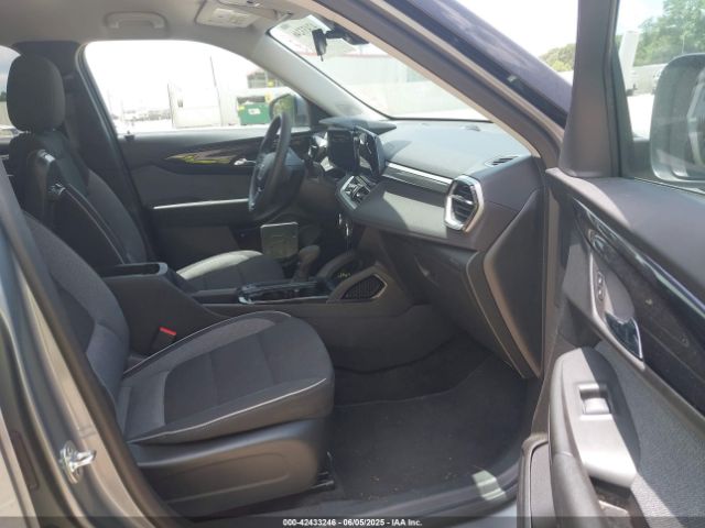KL79MRSL6SB037503 Chevrolet Trailblazer Awd Lt