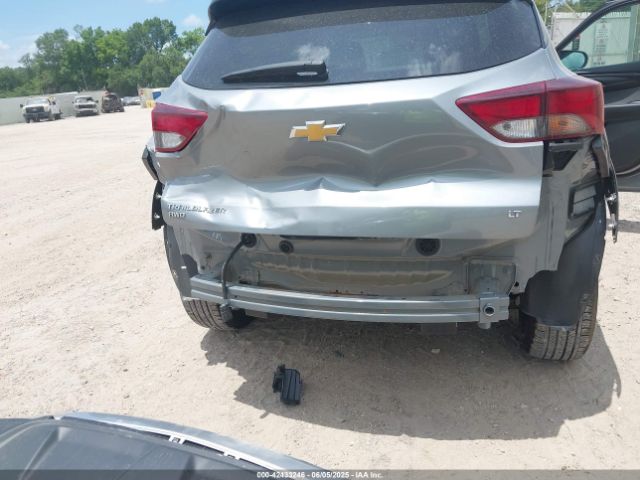KL79MRSL6SB037503 Chevrolet Trailblazer Awd Lt