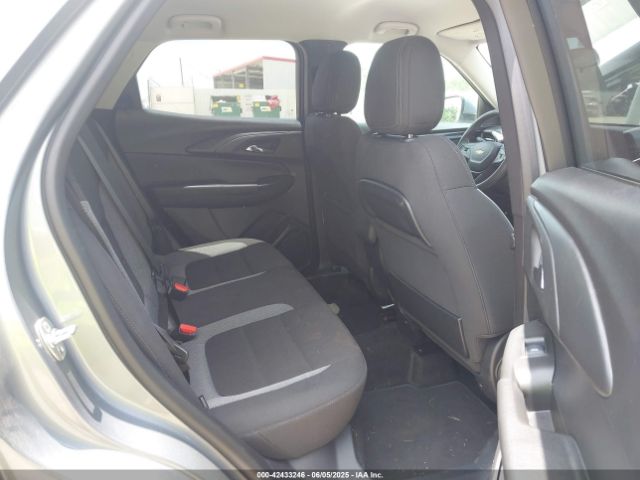 KL79MRSL6SB037503 Chevrolet Trailblazer Awd Lt