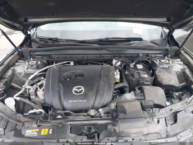 2023 MAZDA CX-50 7MMVABCM9PN149209 Photo 9