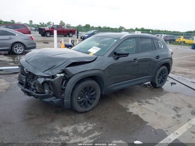 2023 MAZDA CX-50 7MMVABCM9PN149209 Photo 1