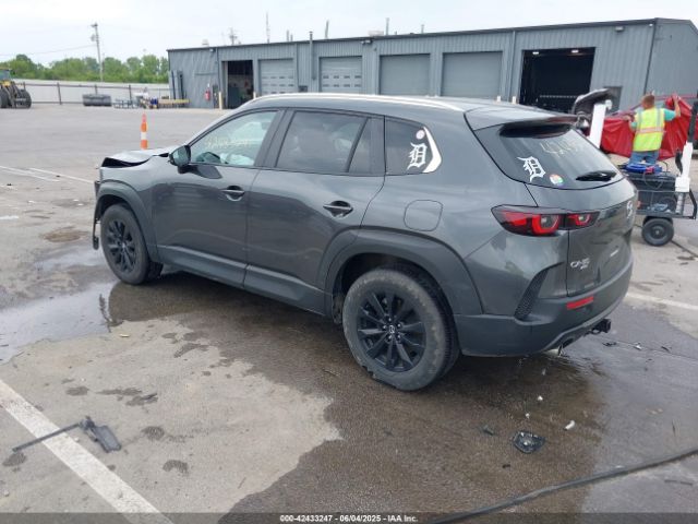 2023 MAZDA CX-50 7MMVABCM9PN149209 Photo 2