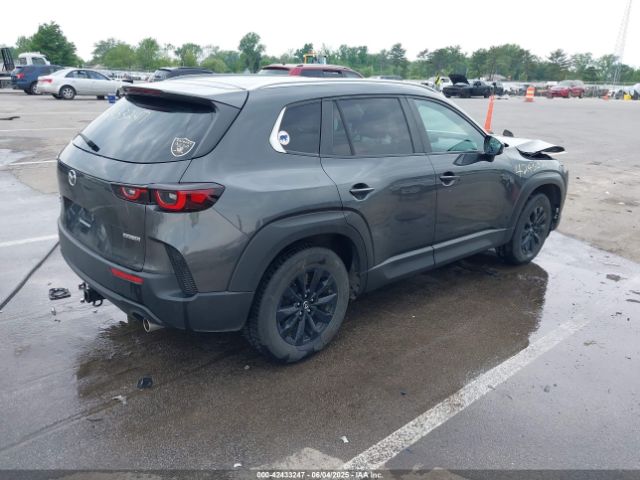 2023 MAZDA CX-50 7MMVABCM9PN149209 Photo 3
