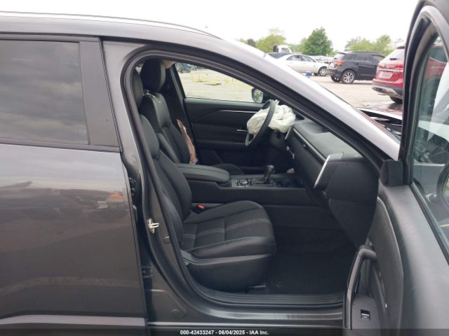 2023 MAZDA CX-50 7MMVABCM9PN149209 Photo 4