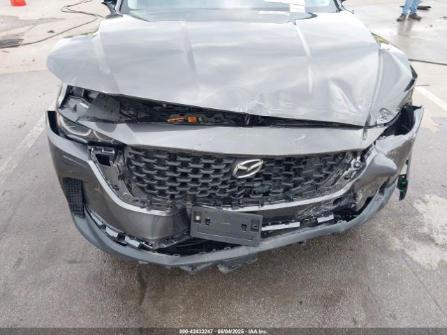 2023 MAZDA CX-50 7MMVABCM9PN149209 Photo 5