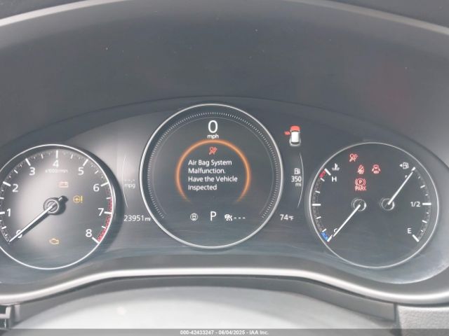 2023 MAZDA CX-50 7MMVABCM9PN149209 Photo 6
