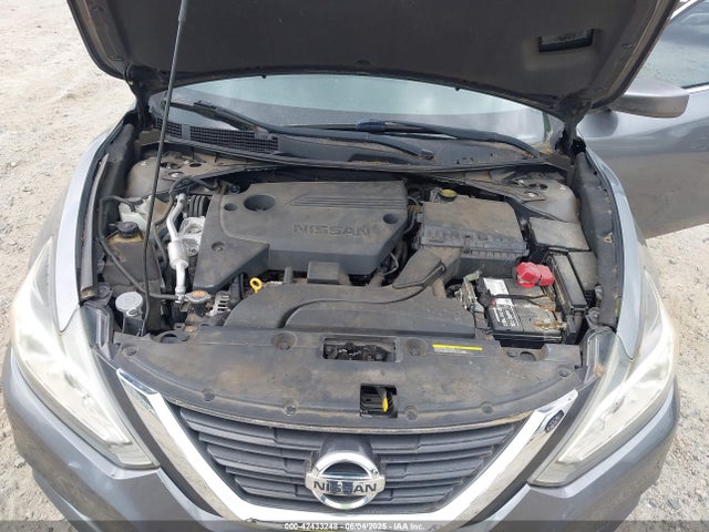 1N4AL3APXGC207972 Nissan Altima 2.5 S