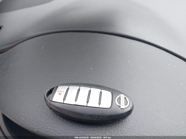 1N4AL3APXGC207972 Nissan Altima 2.5 S