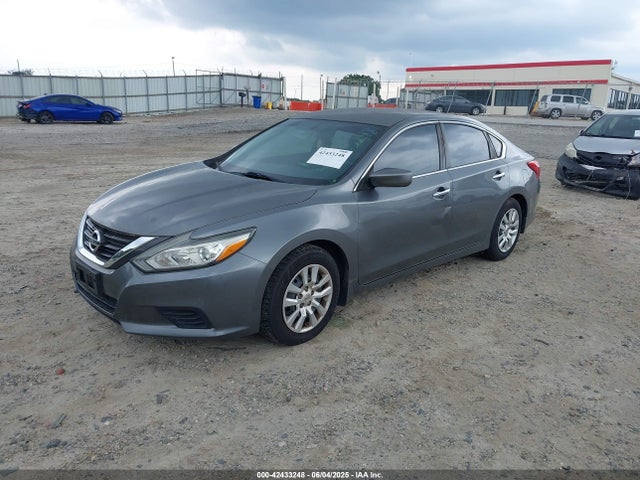 1N4AL3APXGC207972 Nissan Altima 2.5 S