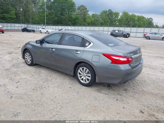 1N4AL3APXGC207972 Nissan Altima 2.5 S