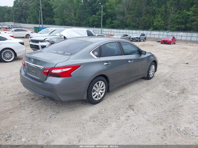 1N4AL3APXGC207972 Nissan Altima 2.5 S