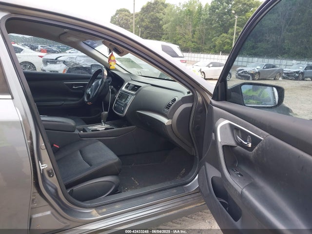 1N4AL3APXGC207972 Nissan Altima 2.5 S