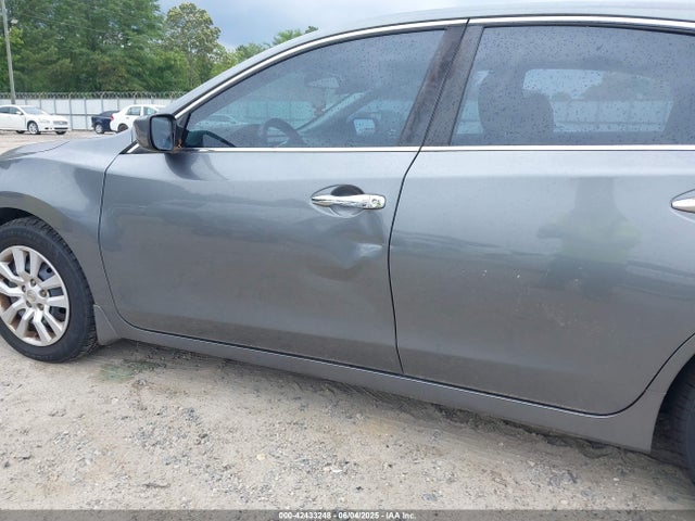 1N4AL3APXGC207972 Nissan Altima 2.5 S