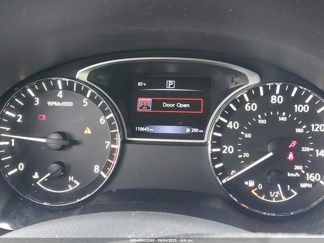 1N4AL3APXGC207972 Nissan Altima 2.5 S