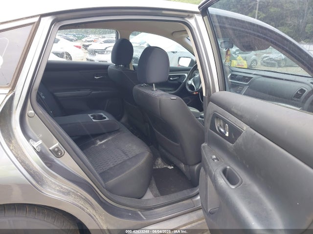 1N4AL3APXGC207972 Nissan Altima 2.5 S