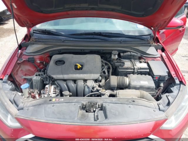 KMHD84LF5HU210529 Hyundai ELANTRA SE