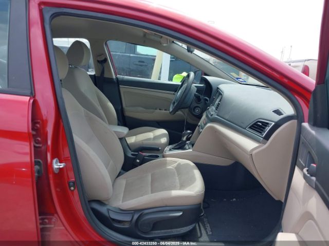 KMHD84LF5HU210529 Hyundai ELANTRA SE