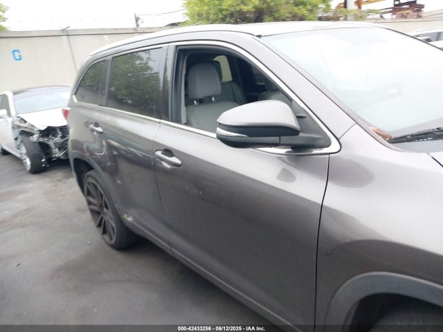 Toyota 2gr-fe 2015 5TDKKRFH8FS103192 Image 14