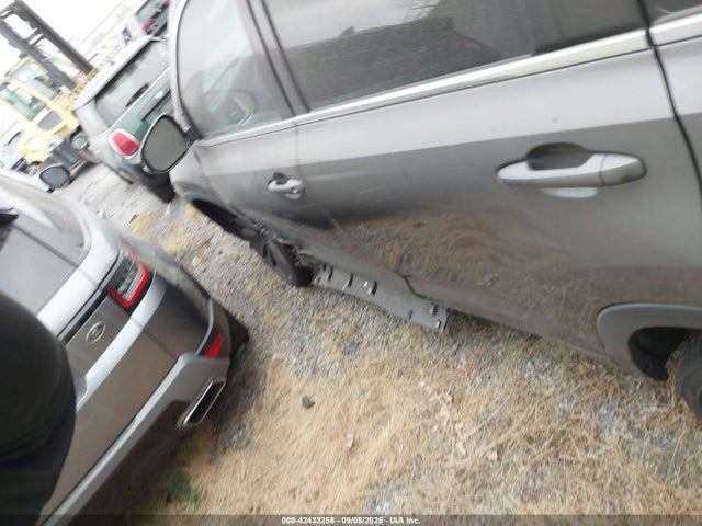 Toyota 2gr-fe 2015 5TDKKRFH8FS103192 Image 3