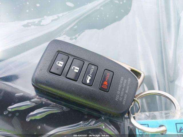 2018 LEXUS RX 350 2T2BZMCA7JC149177 Photo 10