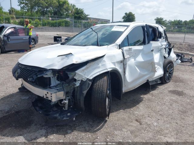 2018 LEXUS RX 350 2T2BZMCA7JC149177 Photo 1