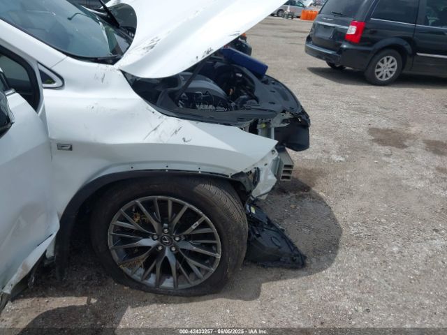 2018 LEXUS RX 350 2T2BZMCA7JC149177 Photo 5