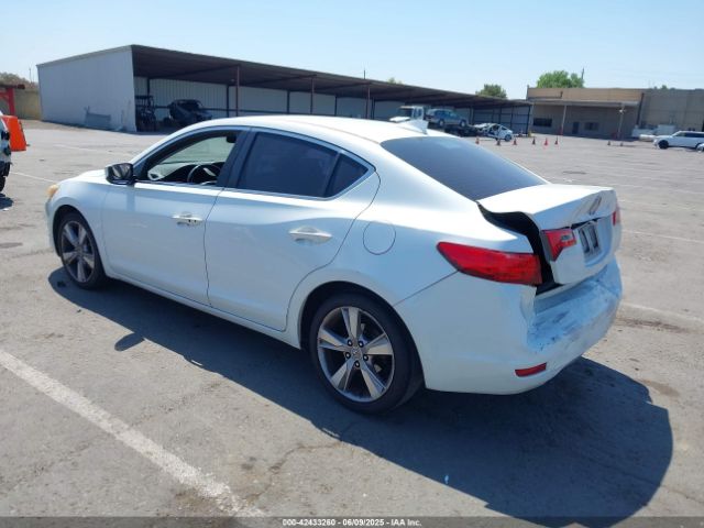 2013 ACURA ILX 19VDE1F54DE010709 Photo 2